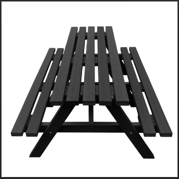 Standard Picnic Bench