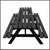 Standard Picnic Bench